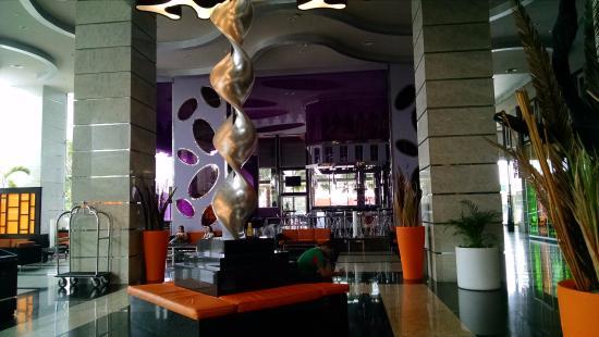 Hotel Riu Plaza Guadalajara