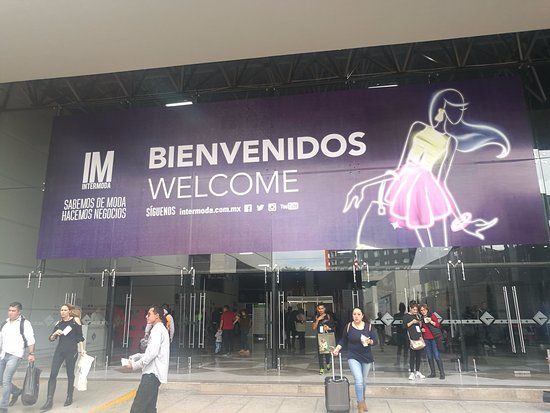 Kongresszentrum Expo Guadalajara